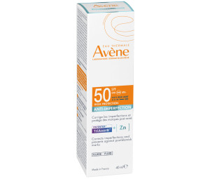 AVENE Fluid proti nedokonalostem pleti SPF50 40ml