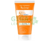 AVENE Sun Krém bez parfemace SPF50+ 50ml