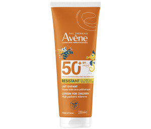 AVENE Sun Mléko pro děti SPF50+ 250ml