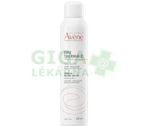 AVENE Termální voda Avene ve spreji (ETA) 300ml