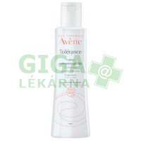 AVENE Tolerance CONTROL Odličovač 200ml