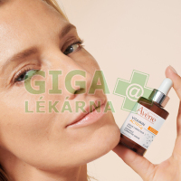 Obrázek AVENE Vitamin Activ Cg Korekční rozjasňující sérum 30ml