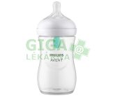 AVENT Láhev Natural Response AF 260ml