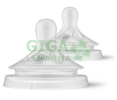 AVENT Savička Nat.Resp.1 prv.průtok 0m 2ks