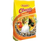 Avicentra Classic menu malý papoušek 500g