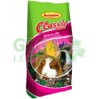 Avicentra Classic menu morče 1kg