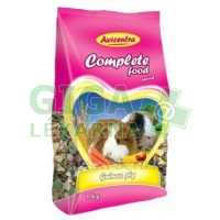 Avicentra Speciál morče 1kg