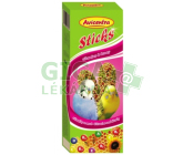 Avicentra tyč andulka - vitamin a med 2ks