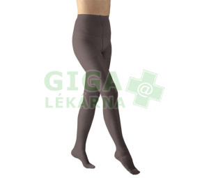 Avicenum 140 punčocháče 1D (S - LONG) antracitove