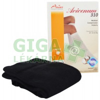 Obrázek Avicenum 310 podkolenky 39-41 černá
