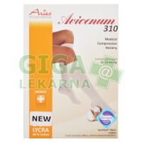 Fotka Avicenum 310 podkolenky 42-44 bílé Obrázek Avicenum 310 podkolenky 42-44 bílé