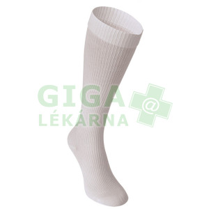 Obrázek Avicenum 310 podkolenky 45-47 bílé