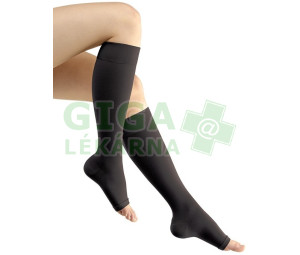 Avicenum 360 punč.lýtková ot.šp. 1D (S-LONG) černá