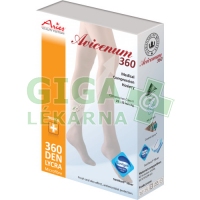 Fotka Avicenum 360 punč.lýtková se špicí 5K (XXL-NORMAL) tělová Obrázek Avicenum 360 punč.lýtková se špicí 5K (XXL-NORMAL) tělová