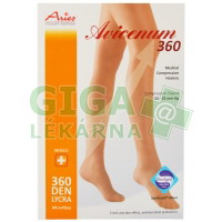 Obrázek Avicenum 360 punč.steh.krajka se špicí 2K (M-NORMAL) tělová