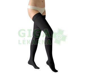 Avicenum 360 punč.steh.lem se špicí 2K (M-NORMAL) černé