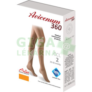 Fotka Avicenum 360 punč.steh.lem se špicí 2K (M-NORMAL) tělová Obrázek Avicenum 360 punč.steh.lem se špicí 2K (M-NORMAL) tělová