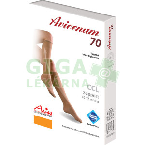 Fotka Avicenum 70 podkolenky 25-27 tělové Obrázek Avicenum 70 podkolenky 25-27 tělové