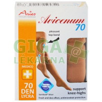 Fotka Avicenum 70 podkolenky 25-27 tělové Obrázek Avicenum 70 podkolenky 25-27 tělové