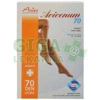 Fotka Avicenum 70 podkolenky 25-27 tělové Obrázek Avicenum 70 podkolenky 25-27 tělové