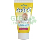 Aviril dětský krém 50ml