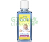 Aviril dětský olej s azulenem 50ml
