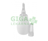 BABYONO Nosní odsávačka