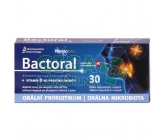 Bactoral + Vitamín D 30 tablet