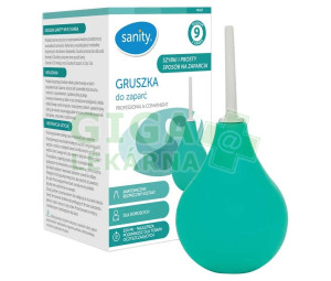 Balonky klysterovací 83/111 vel.9 ZSZ