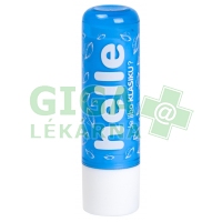 Balzám na rty Helle tyčinka SPF6 Klasika 3.7g