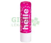 Balzám na rty Helle tyčinka SPF6 Višeň
