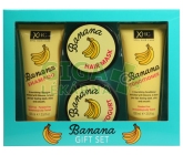 Banana Gift Set-Shiny & Smooth