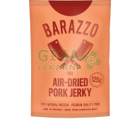 Barazzo Pork Jerky BBQ 125g