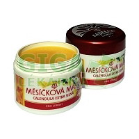 Fotka Barekol Calendula měsíčková mast 50ml Obrázek Barekol Calendula měsíčková mast 50ml
