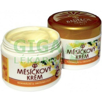 Fotka Barekol Měsíčkový krém 50ml Obrázek Barekol Měsíčkový krém 50ml