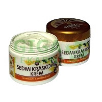Fotka Barekol Sedmikráskový krém 50ml Obrázek Barekol Sedmikráskový krém 50ml