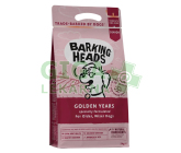 BARKING HEADS Golden Years NEW 2kg