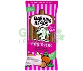 BARKING HEADS Treats tuck shop Rollovers 150g