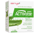 Barny´s ACTIValoe FORTE 2x500ml-dvojbalení