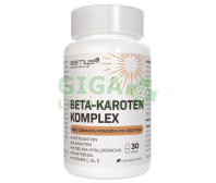 Barnys BETA-KAROTEN komplex cps.30