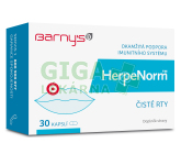 Barnys HerpeNorm cps.30