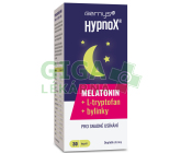 Barnys HypnoX MELATONIN+L-tryptofan cps.30