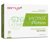 Barnys HypnoX STOPstres cps.20