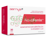 Barnys NovoFerrin cps.30