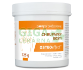 Barnys OSTEOeffect 325.5g