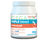 Barnys Triple blend EXTRA SILNÝ 700g