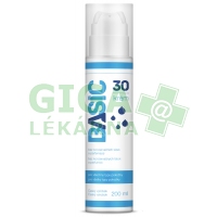 BASIC30 krém 200ml