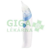 Bateriová odsávačka nosních hlenů Plus Comfort