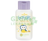 Batole dětský olej s olivovým olejem 200ml