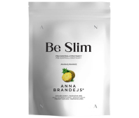 Be Slim Ananas ANNA BRANDEJS 240g